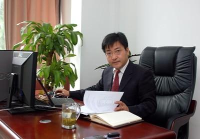 Prof. Fang Guigan